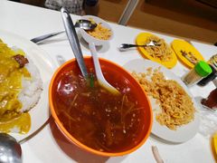 -冰岛茶餐厅(世茂店)