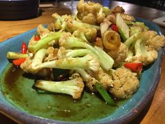 私房花菜-心邸·庆宴(雅宝城店)