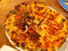 -盘炉forenza·云贵川融合小食堂 ( 钟楼中柳巷店)