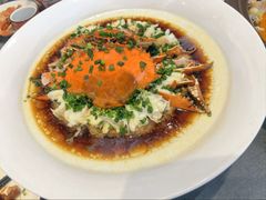 -聚鑫阁江浙菜·非遗传承技艺(青村帝华园店)