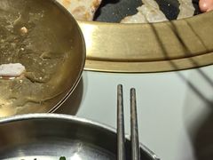 -花味·自助烤肉(雨花客厅店)