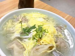 -买又大餐厅(福林里店)