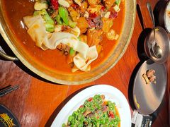-楼兰新疆主题餐厅(悠方店)