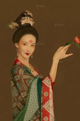 -盘子女人坊古装写真摄影(南京总店)