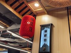 -安泰楼·佛跳墙创始人·传统闽味早茶·酒楼(三坊七巷闽菜地标店)