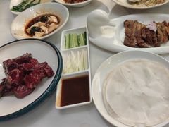 -翡翠拉面小笼包(岭南新天地店)