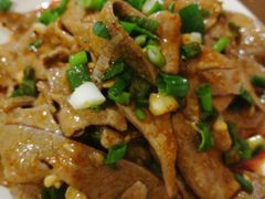 -老家猪肝面(石油路店)