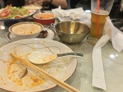 -欧提汗·新疆餐厅·清真(银都路店)