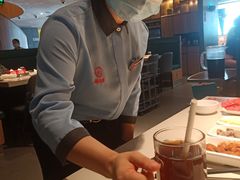 -海底捞火锅(万丰桥店)