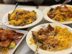 -深仔记茶餐厅(亚士厘道店)