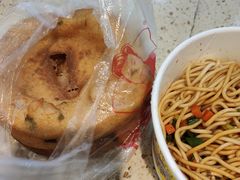 -常青麦香园(狮城汇店)