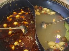 -尚品火锅(正阳路店)