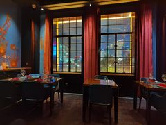 -YUE·6·西式融合餐厅(外滩六号店)
