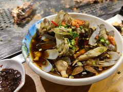 -炑羊香烤全羊(西三旗店)