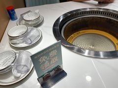 -满兴咱妈烀饼铁锅炖(兰州北街店)