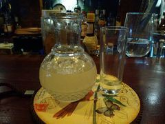 -蜉蝣酒吧(仓山万达店)