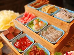 -小龙坎火锅(全球总店)
