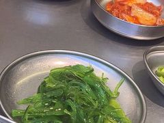 -大叹号·朝鲜族烤肉(潍坊泰华城店)