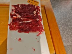 -周潮發·潮汕·沙茶鲜牛肉火锅(嘉定宝龙店)