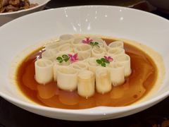 -杭州西子湖四季酒店·金沙厅