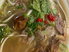 -越南牛肉河粉餐厅(书院巷店)