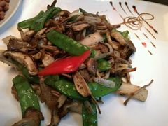 -粥王府 老广传家菜(东关街店)