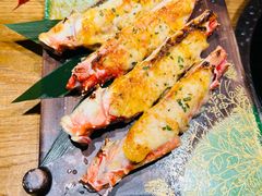 -蟹将军·松叶蟹和牛日料放题自助(K11店)