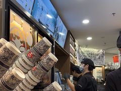 -CHAGEE霸王茶姬(壹方城店)