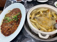 -生宇山珍野生菌汤锅•始于2002(双流古塔店)