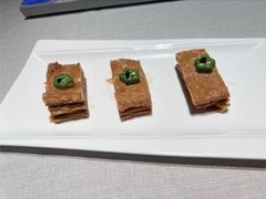 -狮王府淮扬菜(万象城店)