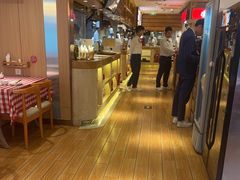 -西贝(吴江路湟普汇店)