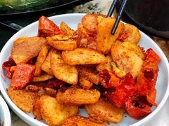 -小吊梨汤·北京菜(香山店)