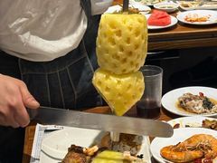 -汉巴味德(沈阳万象汇店)