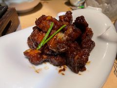 梅子排骨-穹六人间 people 6(岳阳路店)