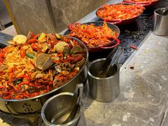 -盛宴标帜餐厅·亲子自助 (南昌喜来登酒店)