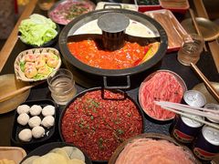 -晓宇重庆火锅(西安荟聚店)