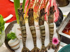 -皇城老妈川味火锅·大连海鲜火锅(港湾店)