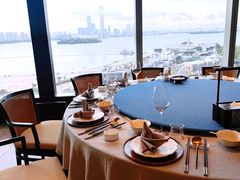 -馋遇江南·精致湖景雅宴(东方之门店)