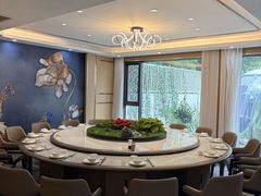 -紫藤园·天目湖大鱼头(南山竹海店)