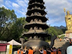 -九华山风景区