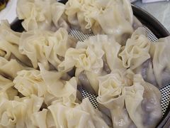 -清真·盛京白记 小骨头羊汤馆(南八马路店)
