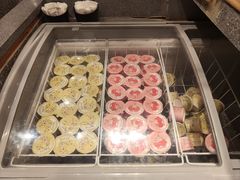 -新辣道鱼火锅(领展购物广场·中关村店)