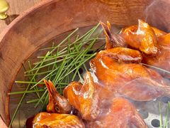 -无锡苏宁银河国际酒店-悦府65中餐厅