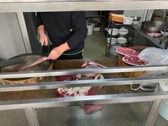 -五洲牛肉美食馆