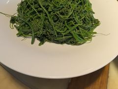 -那家小馆•北京菜•烤鸭(香山店)