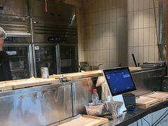-北丐先生·野馄饨烧烤(泰达E街区店)