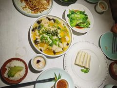 -稍可轩博物馆餐厅