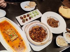 -老牌坊鲁菜名店(聊城美食岛店)