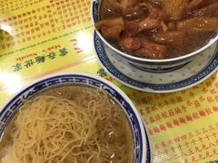 -麦奀云吞面世家(佐敦店)