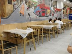 大堂-江城燕子大排档(江汉路步行街店)